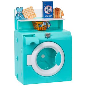 First Retro Washer-Dryer