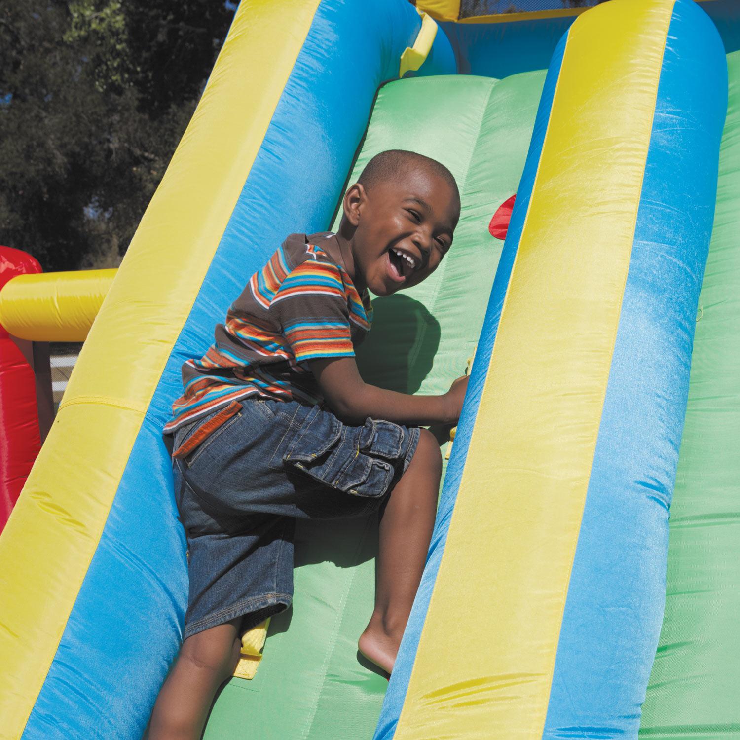 Giant Slide Bouncer - Image 4