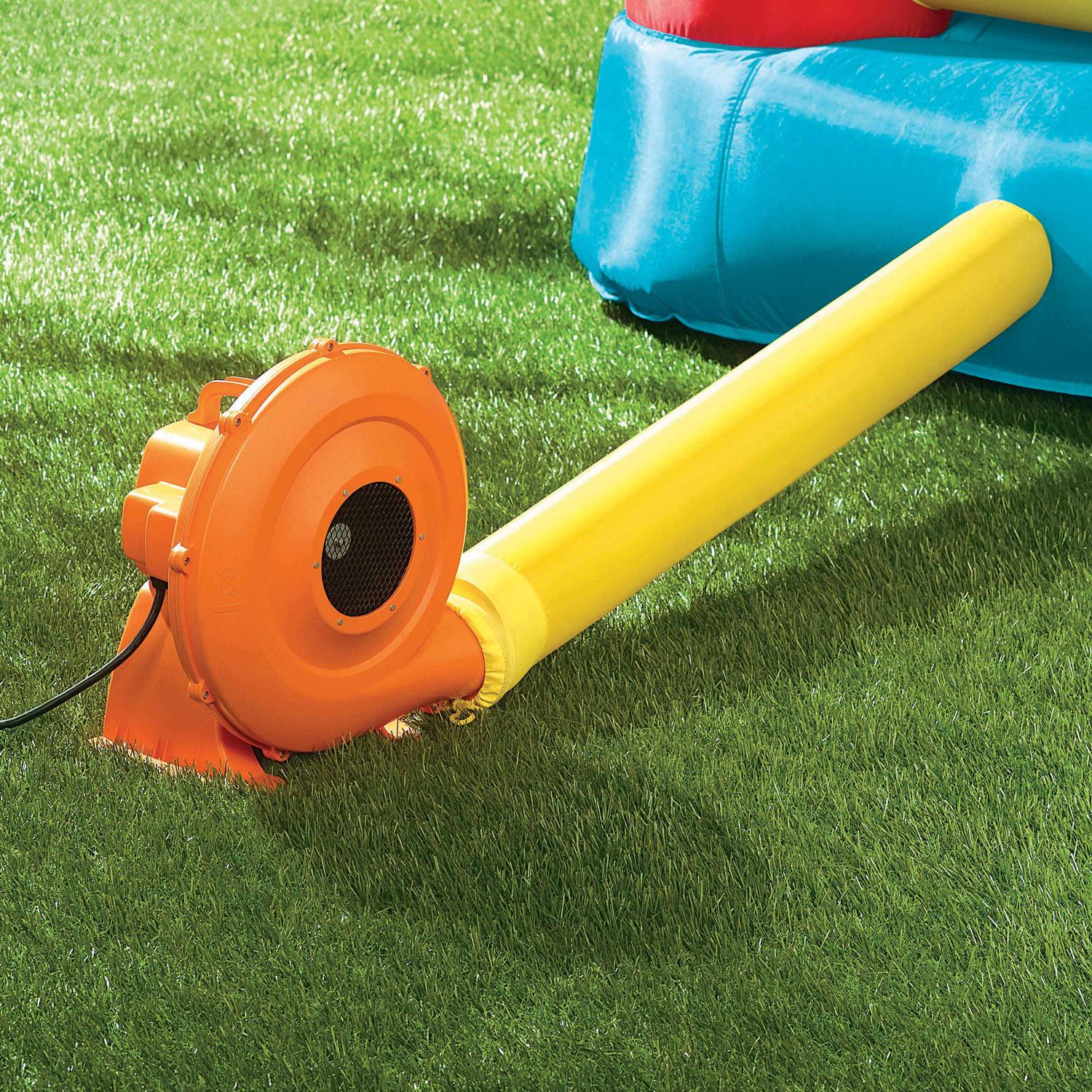 Slam 'n' Curve Slide - Image 4