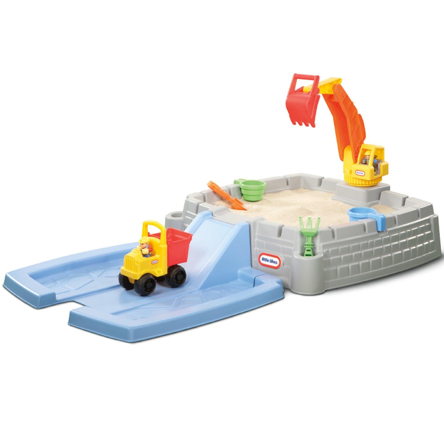 Big Digger™ Sandbox