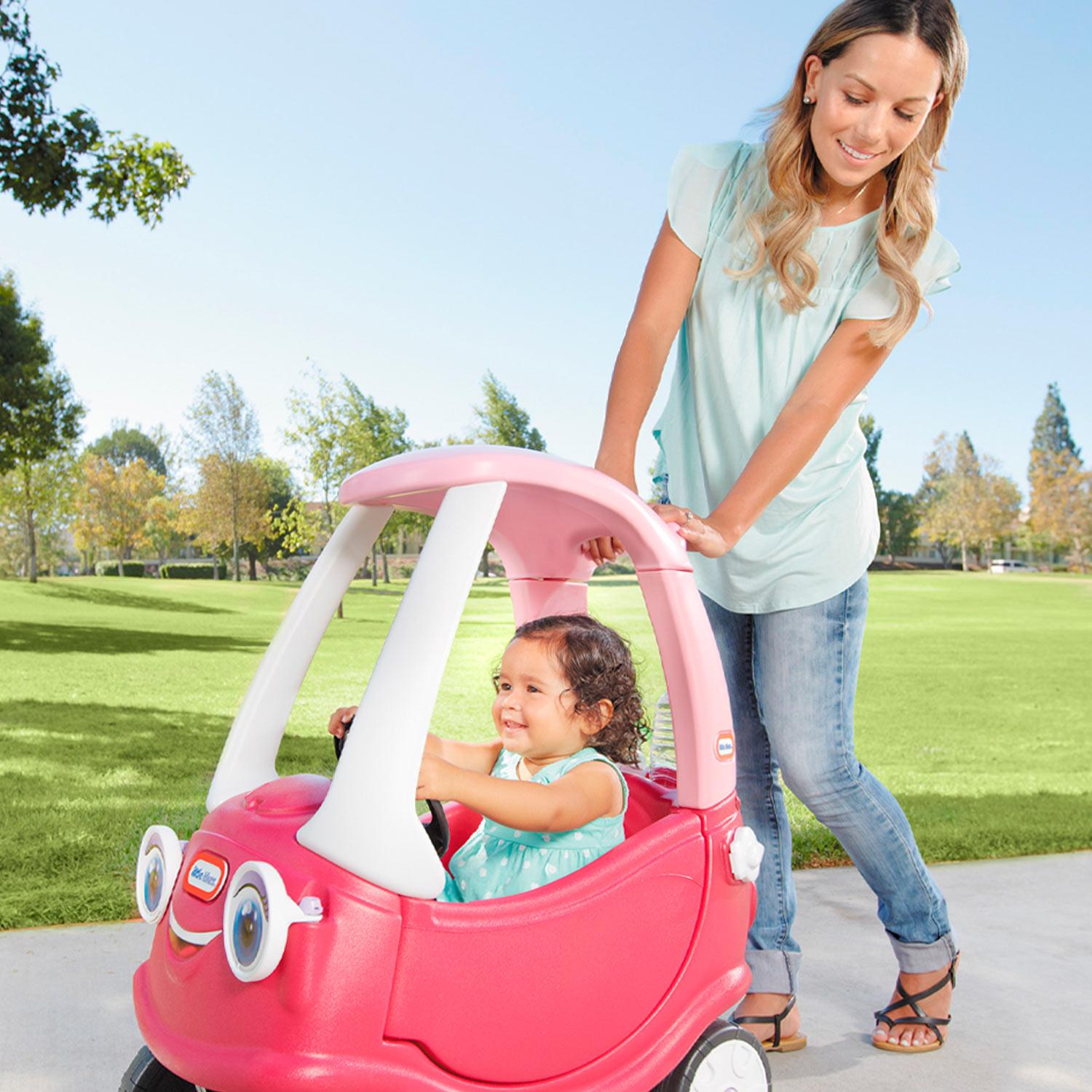 Princess Cozy Coupe® - Image 3