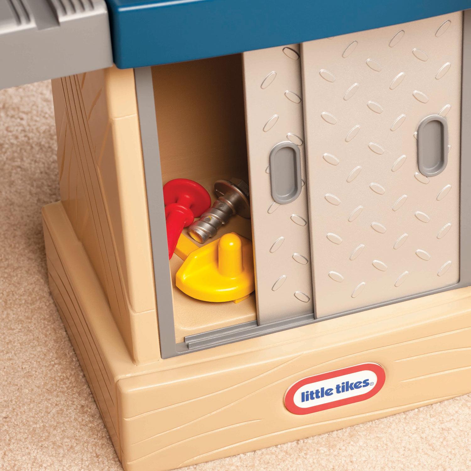 Tikes Tough™ Workshop - Image 4