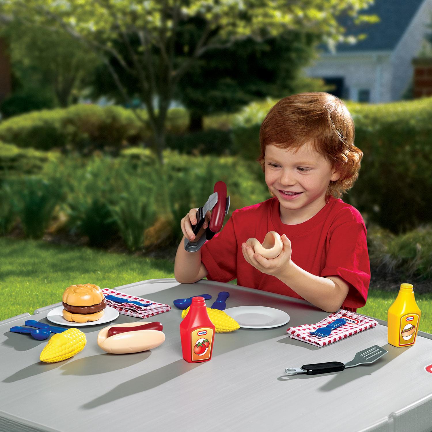 Backyard Barbecue Grillin' Goodies - Image 2