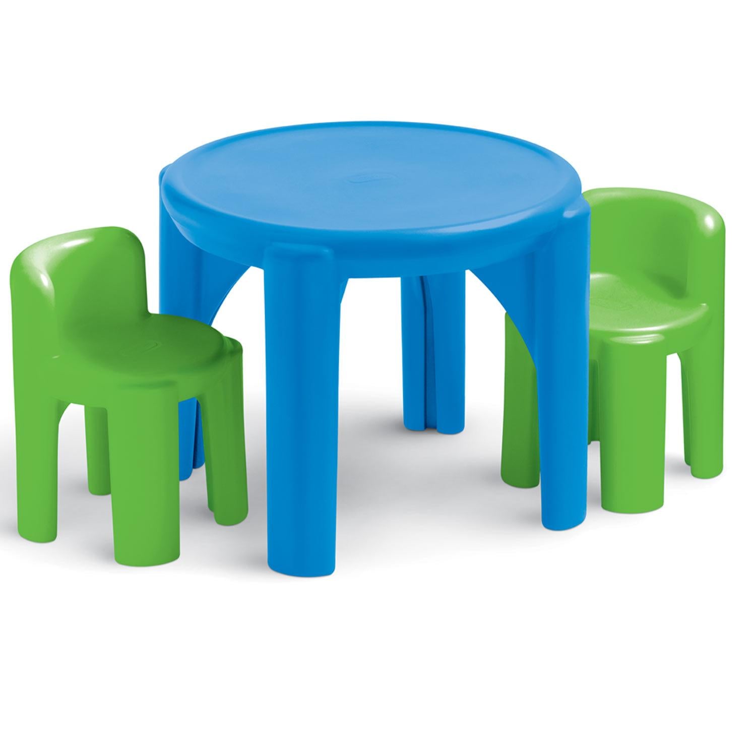 Bright 'n Bold™ Table & Chairs Set