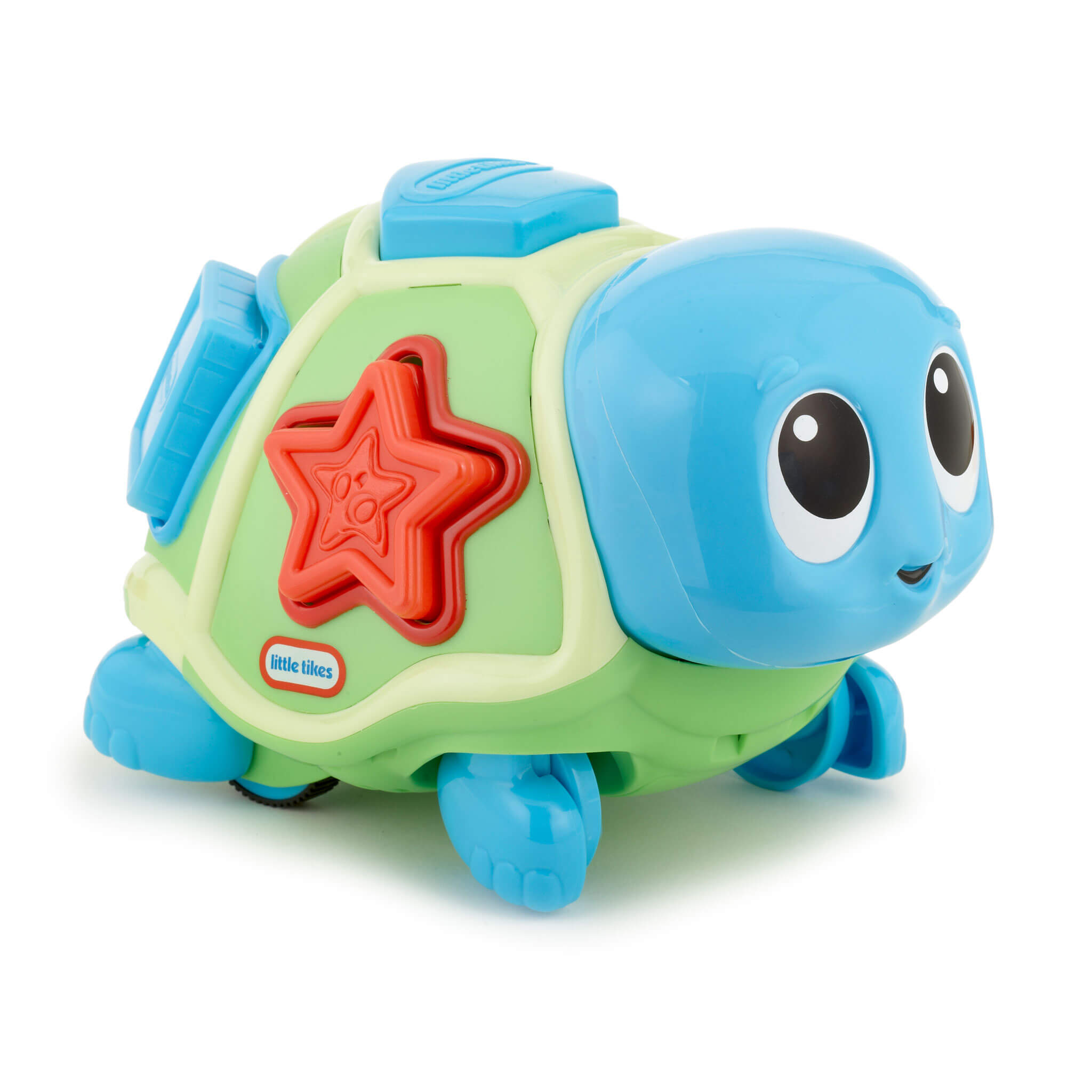 Crawl 'n Pop! Turtle - Image 3