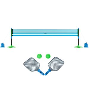 TotSports™ Pickleball Set