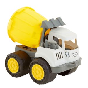 Dirt Diggers™ 2-in-1 Cement Mixer