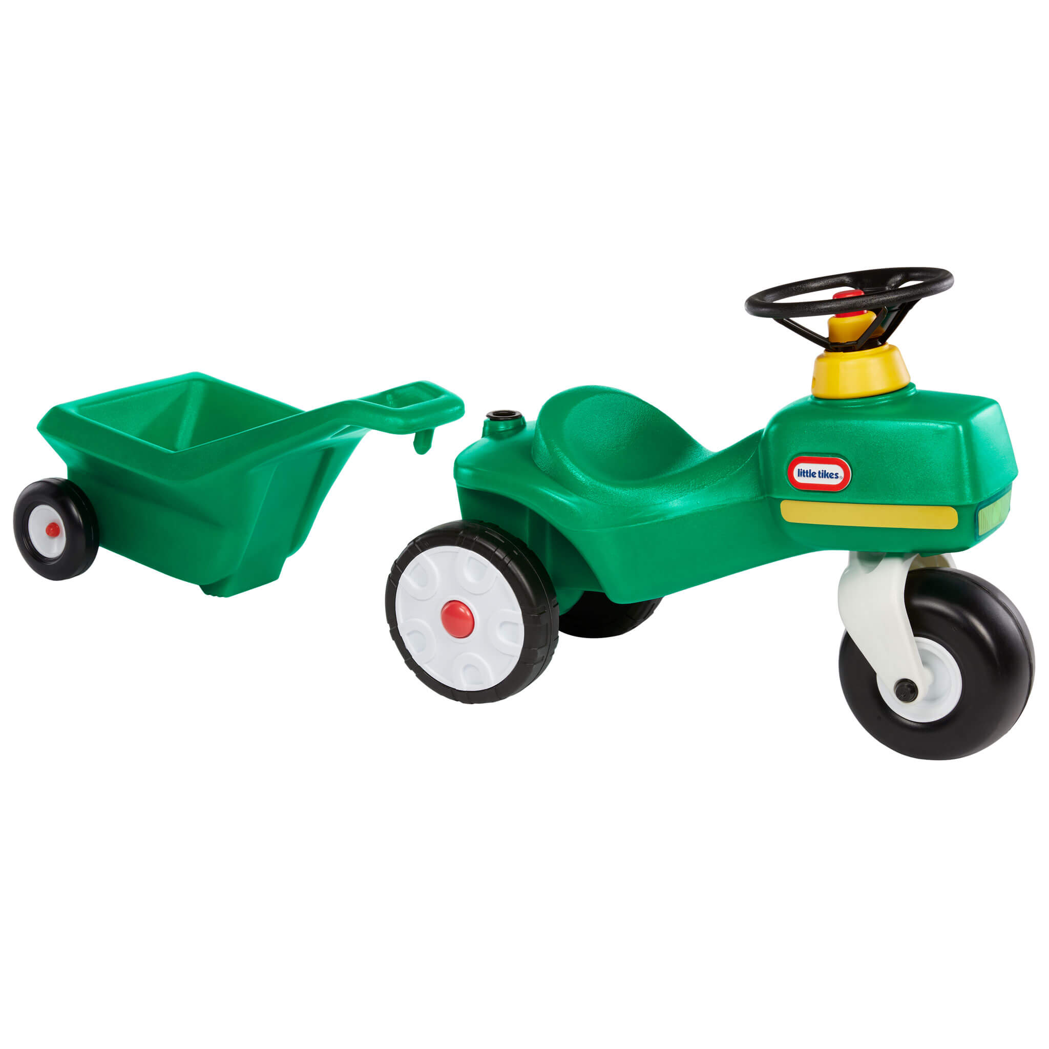 Tractor & Cart - Image 4