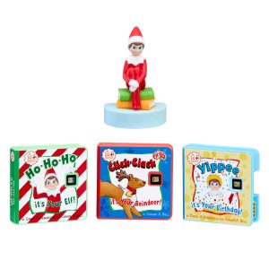 Story Dream Machine™ The Elf on the Shelf Santaverse North Pole Friends Collection