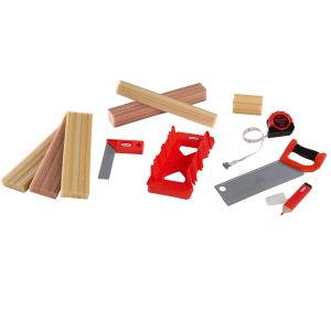 Creative Construction™ Measure and Cut Set