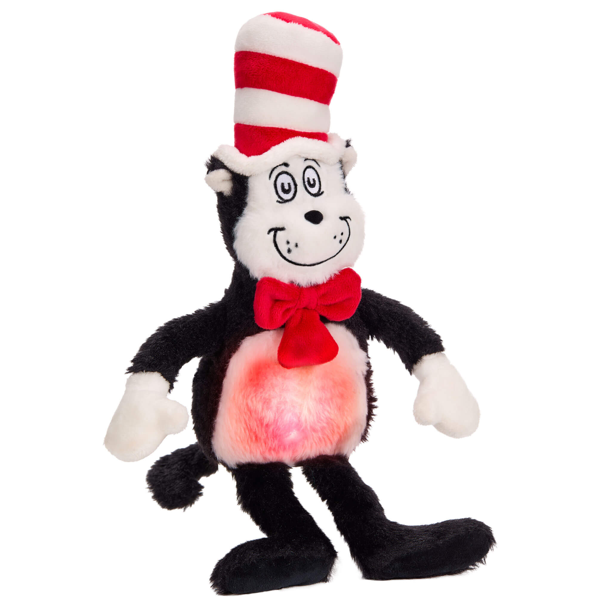Story Dreamers™ Cat in the Hat Plush™ - Image 4