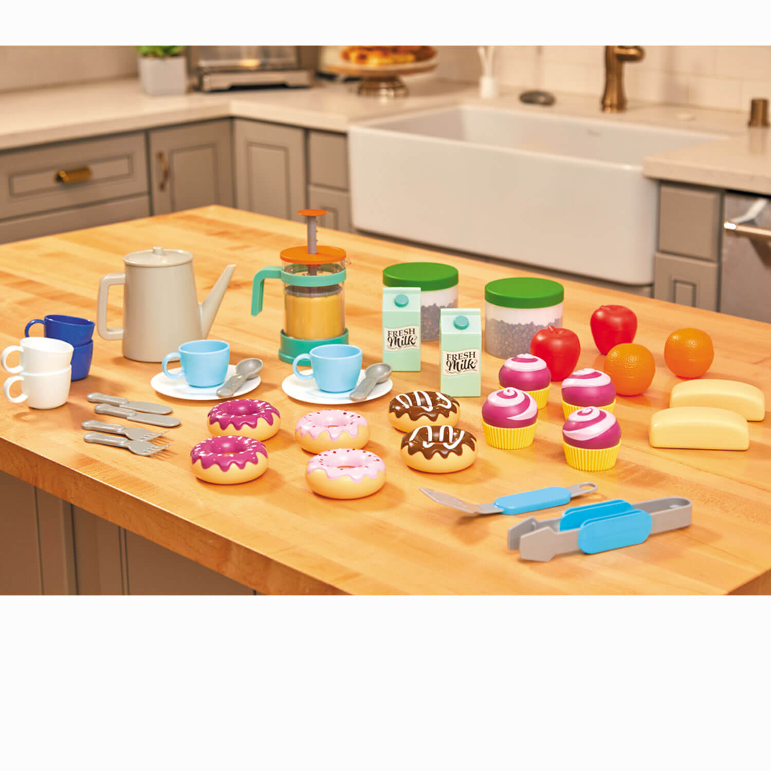 Café & Bakery - Image 7