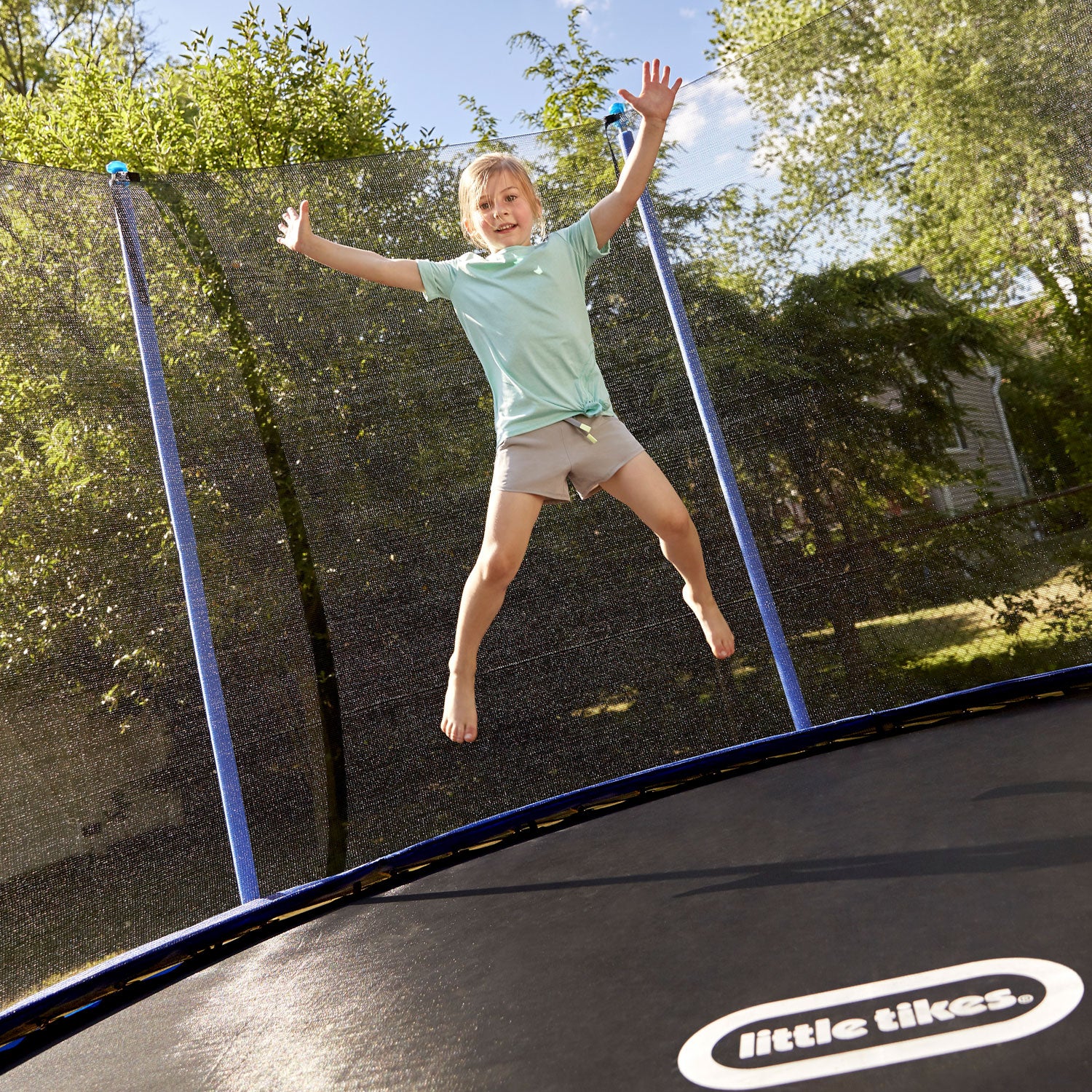 Mega 12-foot Trampoline - Image 3