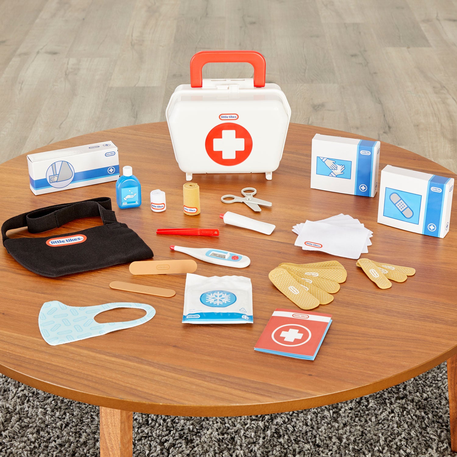 First Aid Kit - Image 7