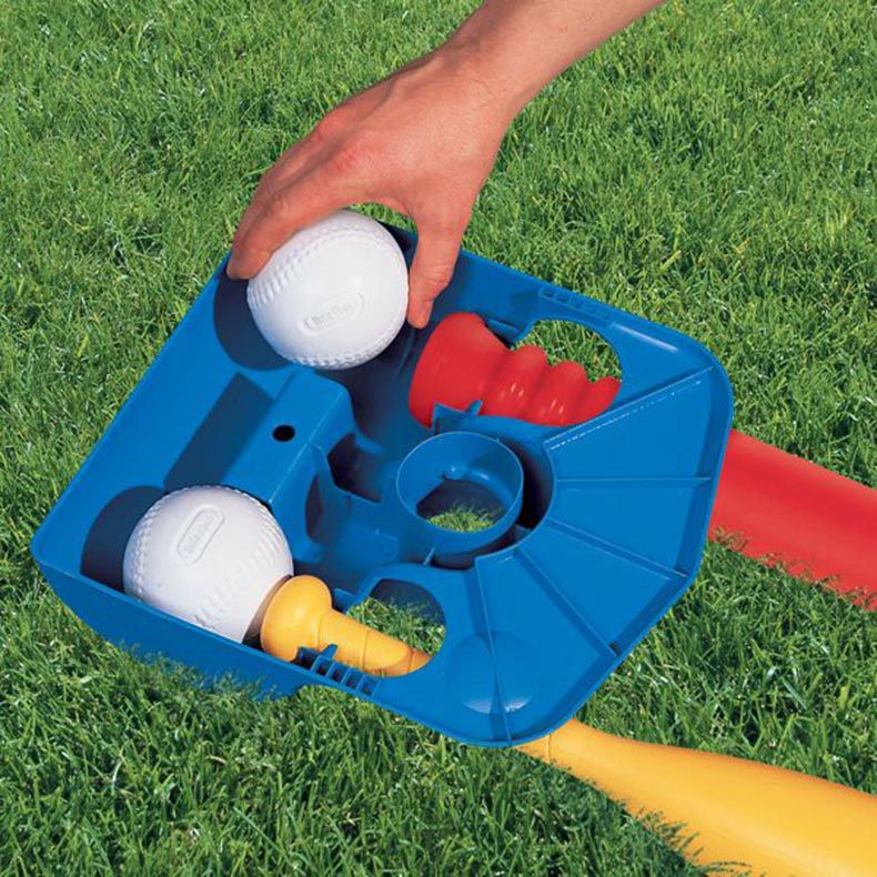 TotSports™ T-Ball Set - Image 6