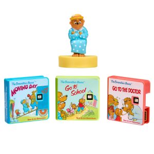 Story Dream Machine™ Random House Berenstain Bears™ Big Day Collection
